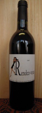 Mon Rendez Vous AOC 07 - 315 Kč